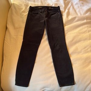 J crew corduroy pants